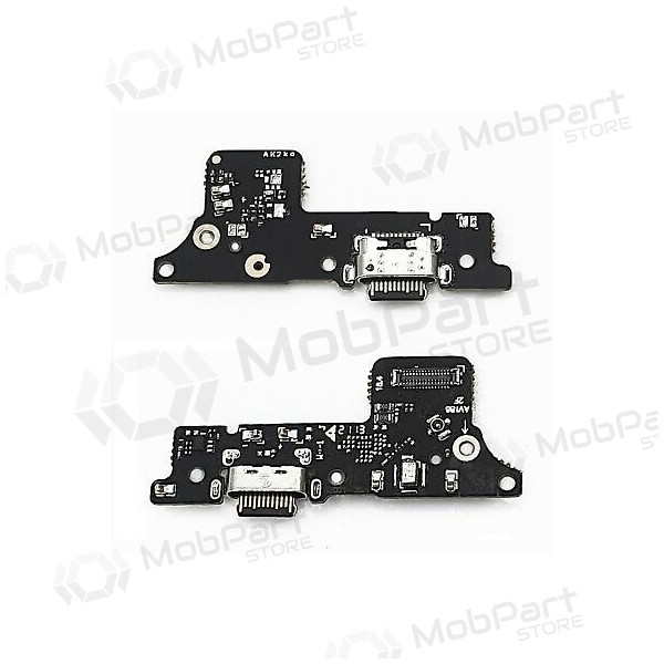 Nokia 3.4 θύρα φόρτισης