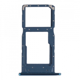 Huawei P Smart 2019 Υποδοχή κάρτας SIM (μπλε) (γνησια)