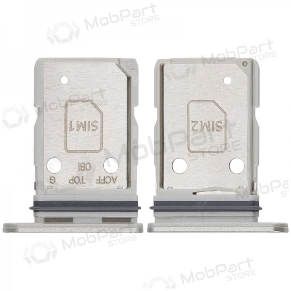 Samsung Galaxy A36 Υποδοχή κάρτας SIM (ανοιχτό πράσινο) (γνησια)