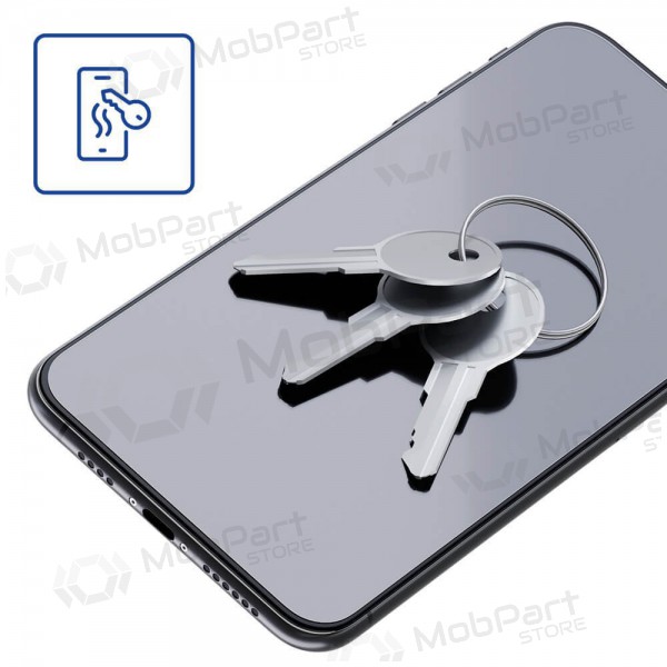 LCD προστατευτική μεμβράνη 3mk Flexible Glass Samsung A256 A25 5G
