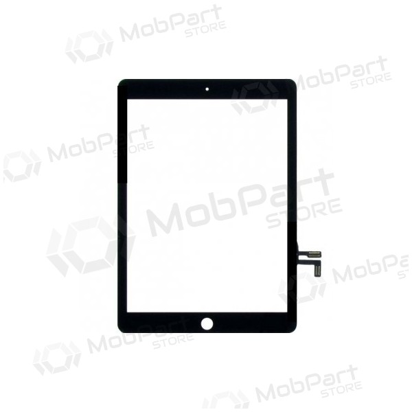 Apple iPad Air / iPad 2017 (5th) touchscreen (μαύρος)