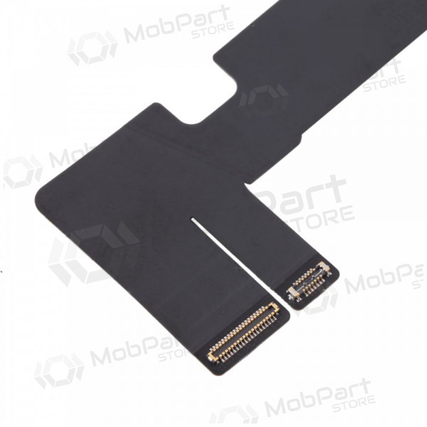Υποδοχή φόρτισης και σύνδεση μικροφώνου Apple iPhone 13 (μαύρο)