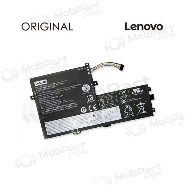 LENOVO L18C3PF7, 4535mAh μπαταρία Laptop - PREMIUM