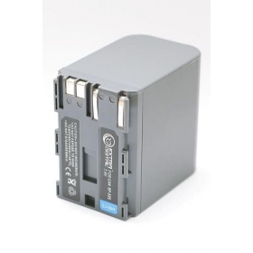 Canon BP-535 φωτογραφική μπαταρία / συσσωρευτής