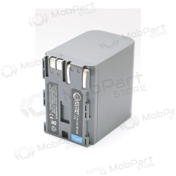 Canon BP-535 φωτογραφική μπαταρία / συσσωρευτής