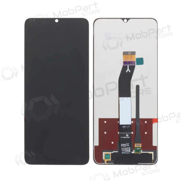 Xiaomi Redmi A3 οθόνη (Premium)