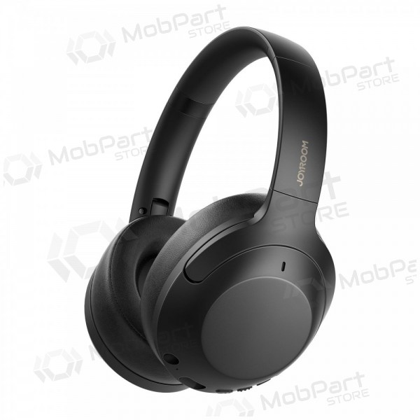 Ασύρματοςs ausinės Joyroom JR-JH2 Hybrid ANC juodos