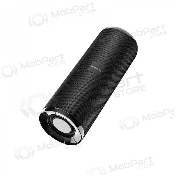 Φορητό ηχείο Bluetooth Borofone BR1 (μαύρο)