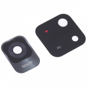 Xiaomi Poco M4 Pro 5G τζαμάκι κάμερας 50MP (only lens 2pcs)