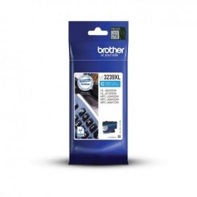 Brother LC3239XL (LC3239XLC) Μελάνι, Κυανό