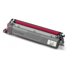 Brother TN-252PM (TN252PM) (TN-249M) κασέτα λέιζερ, ματζέντα