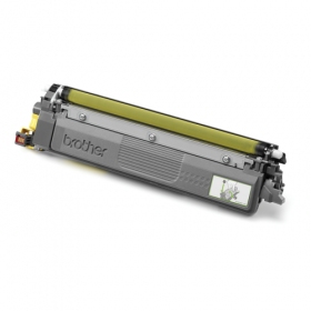 Brother TN-252PY (TN252PY) (TN-249Y) Κασέτα λέιζερ, Κίτρινο