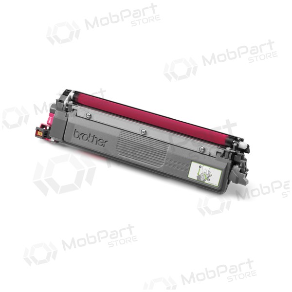 Brother TN-252PM (TN252PM) (TN-249M) κασέτα λέιζερ, ματζέντα
