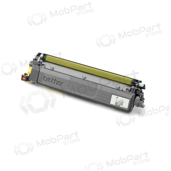 Brother TN-252PY (TN252PY) (TN-249Y) Κασέτα λέιζερ, Κίτρινο