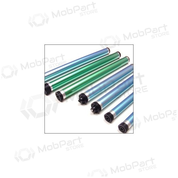 Τύμπανο Lexmark MS/MX310/315/410/510/611 Μαύρο