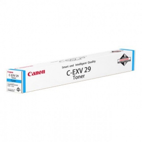 Canon C-EXV 29 (2794B002), κυανή κασέτα για εκτυπωτές λέιζερ, 27000 σελ.