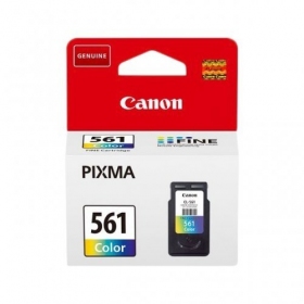 Canon CL-561 (3731C001) δοχείο μελάνης, CMY
