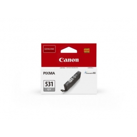 Canon CLI-531GY (6122C001) Μελάνι, Γκρι