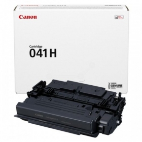Canon contract CRG 041H (0453C004) μαύρη κασέτα για εκτυπωτές λέιζερ, 20000 σελ.