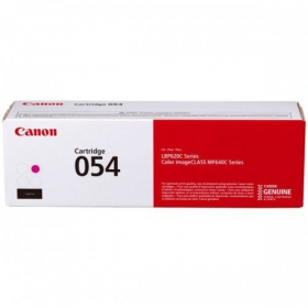Canon CRG 054 (3022C002) πορφυρή κασέτα για εκτυπωτές λέιζερ, 1200 σελ.