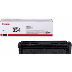 Canon CRG 054 (3023C002) κυανή κασέτα για εκτυπωτές λέιζερ, 1200 σελ.