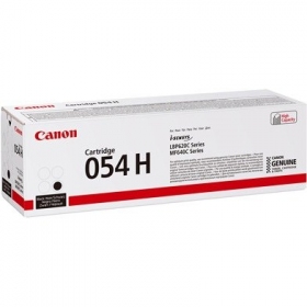 Canon CRG 054H (3028C002) κασέτα λέιζερ, μαύρο