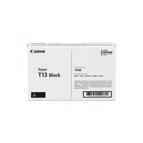 Canon CRG T13 (5640C006) κασέτα λέιζερ, μαύρη