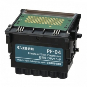 Canon PF-04 (3630B001) (QY6-1601-010) Κεφαλή εκτύπωσης