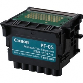 Canon PF-05 (3872B001) Κεφαλή εκτύπωσης inkjet