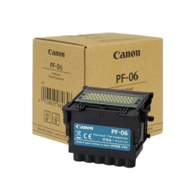 Κεφαλή εκτύπωσης Canon PF-06 (QY6-1901) (2352C001)