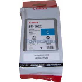 Canon PFI-102 (0896B001),  κασέτα για εκτυπωτές inkjet