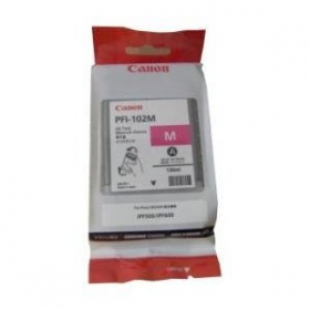 Canon PFI-102 (0897B001),  κασέτα για εκτυπωτές inkjet