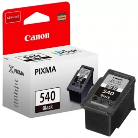 Canon PG-540 (5225B001) Μελάνι, Μαύρο