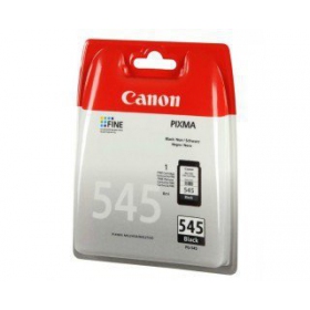 Canon PG-545 (8287B001), μαύρη κασέτα για εκτυπωτές inkjet