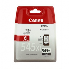 Canon PG-545XL (8286B001), μαύρη κασέτα για εκτυπωτές inkjet