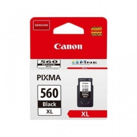 Canon PG-560XL (3712C001) Φυσίγγιο μελάνης, Μαύρο