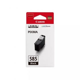 Canon PG-585 (6205C001) δοχείο μελάνης, μαύρο