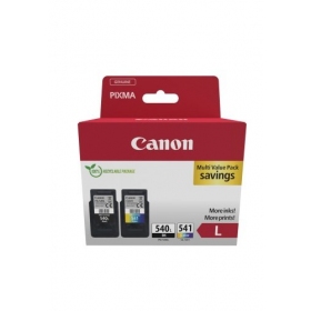 Canon PG540L/CL541XL (5224B013) Σετ δοχείων μελάνης, BK/CMY