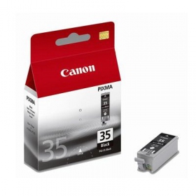 Canon PGI-35 (1509B001), μαύρο μελανοδοχείο για εκτυπωτές inkjet