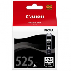 Canon PGI-525 (4529B001), μαύρη κασέτα για εκτυπωτές inkjet