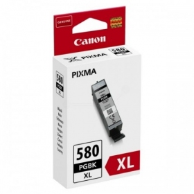 Canon PGI-580XLPGBK (2024C001) δοχείο μελάνης, μαύρο