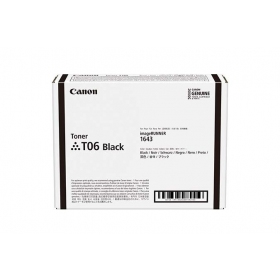 Canon T06 (3526C001) δοχείο τόνερ λέιζερ, μαύρο