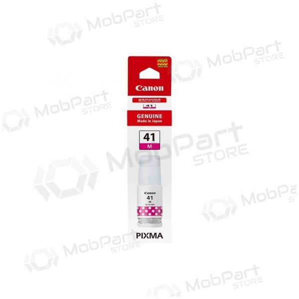 Canon GI-41M (4544C001),  κασέτα για εκτυπωτές inkjet, 7700 σελίδες.