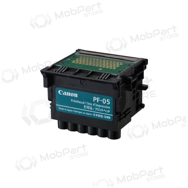 Canon PF-05 (3872B001) Κεφαλή εκτύπωσης inkjet