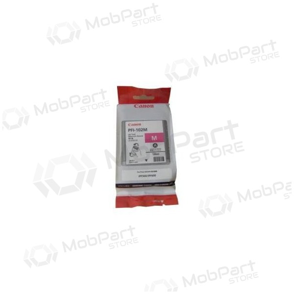 Canon PFI-102 (0897B001),  κασέτα για εκτυπωτές inkjet