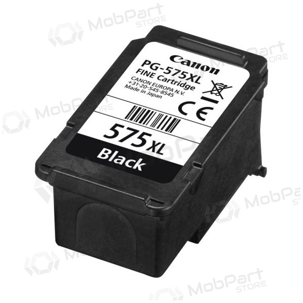 Canon PG-575XL (5437C001) Δοχείο μελάνης, Μαύρο