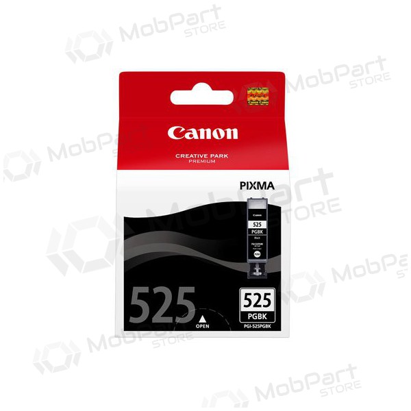 Canon PGI-525 (4529B001), μαύρος κασέτα για εκτυπωτές inkjet