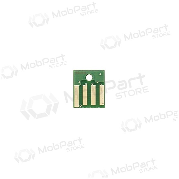 CHIP Static-Control Lexmark MX310/410/510/511/MX611 (60F2H00) Μαύρο, 10000 σελ.