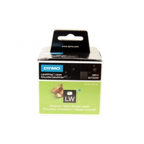 Dymo Label 99014 (S0722430), ταινία
