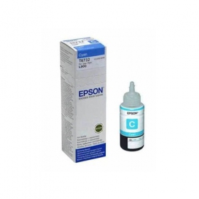 Epson (C13T67324A), κυανή κασέτα για εκτυπωτές inkjet